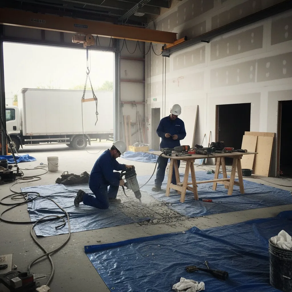 General contractor in Beaverton, OR
